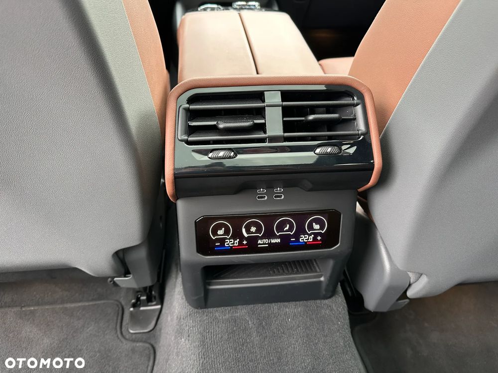 BMW Seria 5 - 23