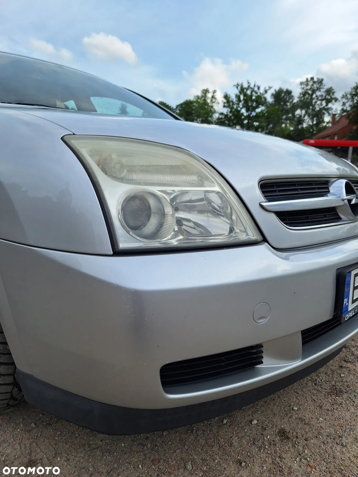 Opel Vectra 1.9 CDTI - 10