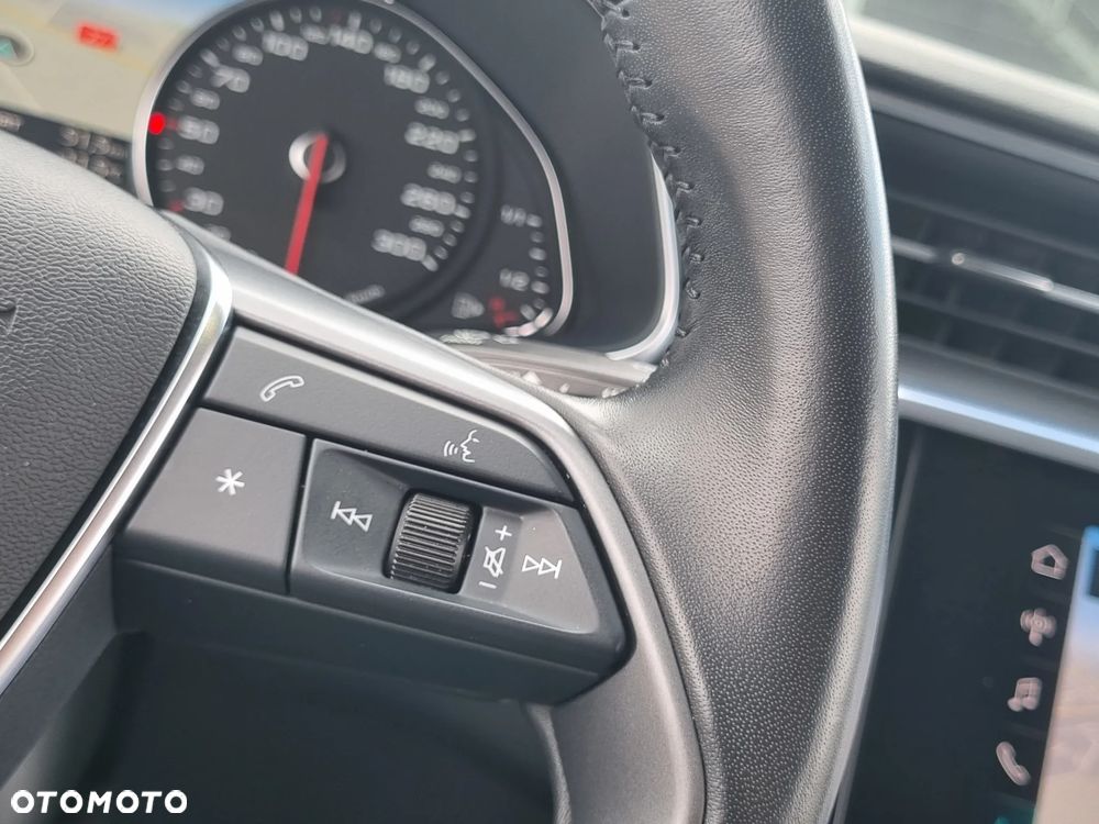 Audi A6 - 39