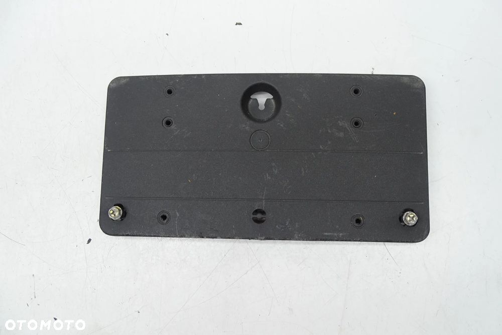 MERCEDES S KLASA W221 W222 Mocowanie Numeru Tablicy Rejestracyjnej 2228851381 - 1