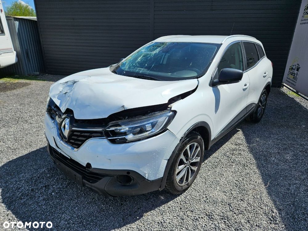 Renault Kadjar - 5