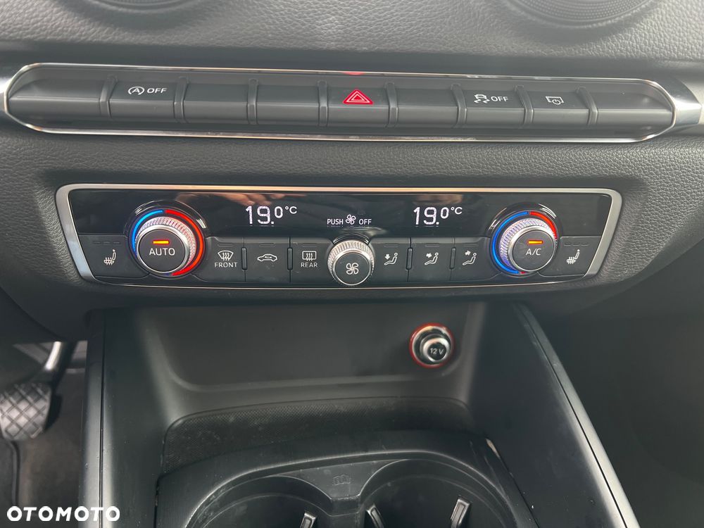 Audi A3 Sportback 1.2 TFSI Ambition - 9