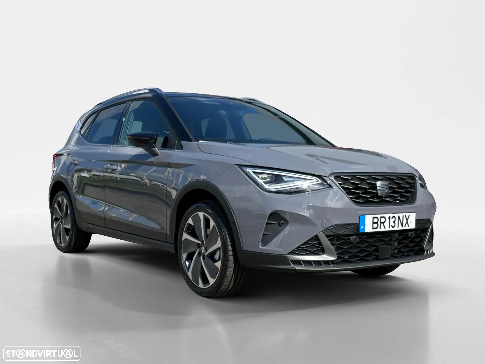SEAT Arona 1.0 TSI FR - 7