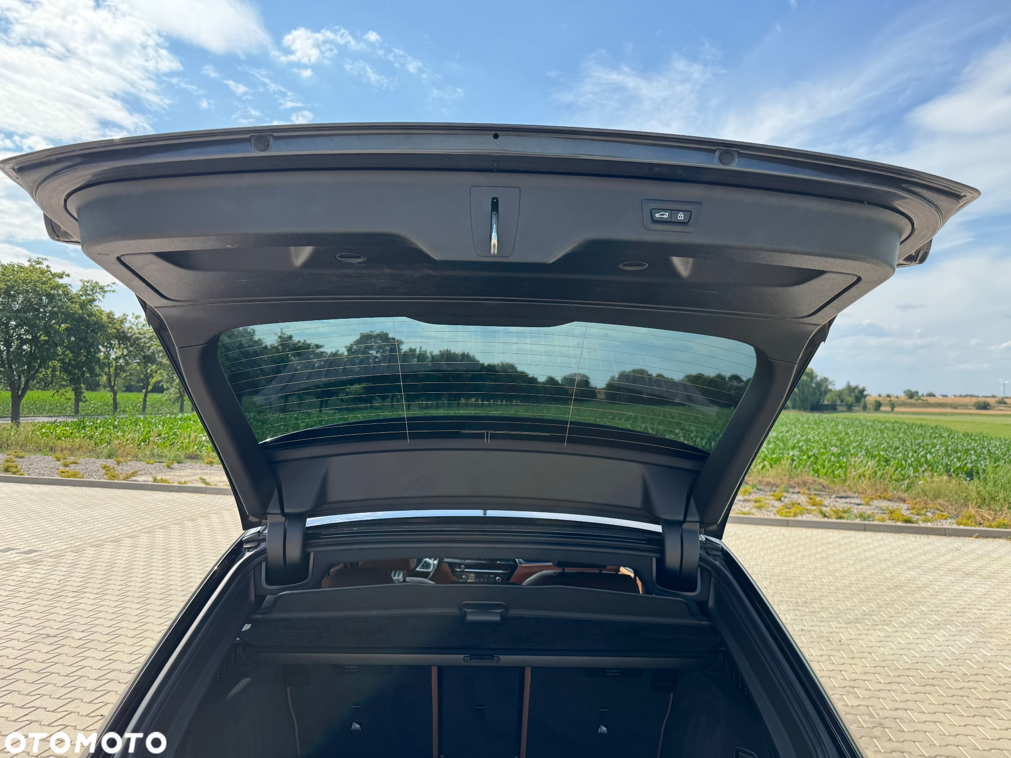 BMW Seria 5 530i Touring M Sport Edition - 23