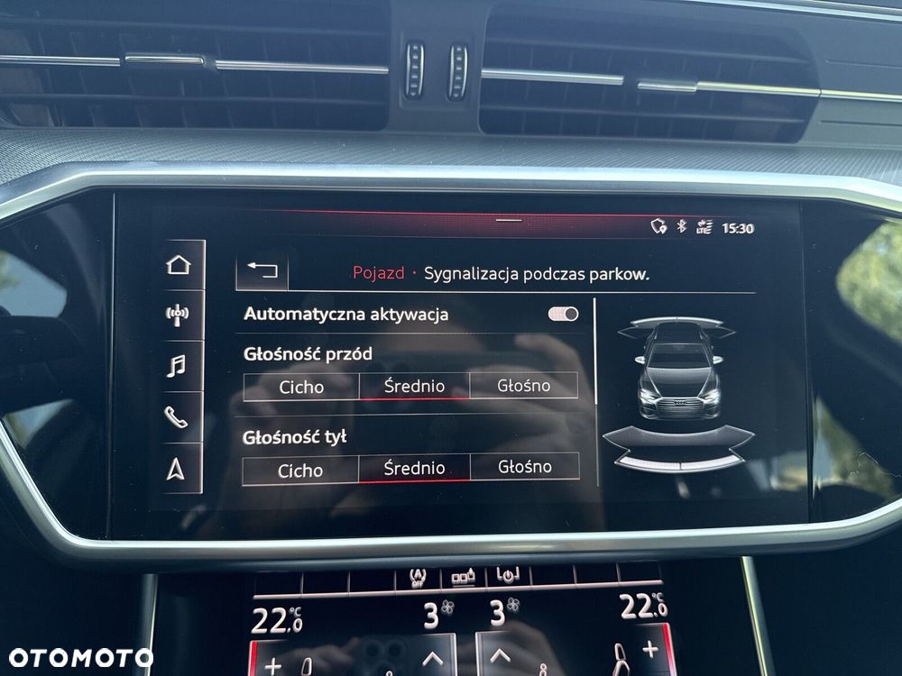 Audi A6 Avant 45 TFSI Quattro S tronic - 23