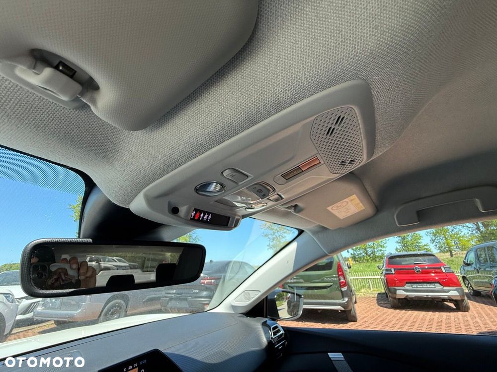 Citroën C4X 1.2 PureTech Max S&S EAT8 - 25