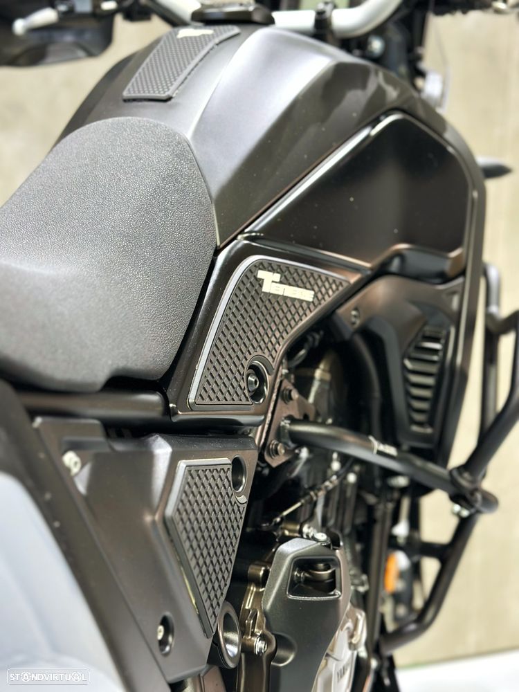 Yamaha Ténéré 700 - 12