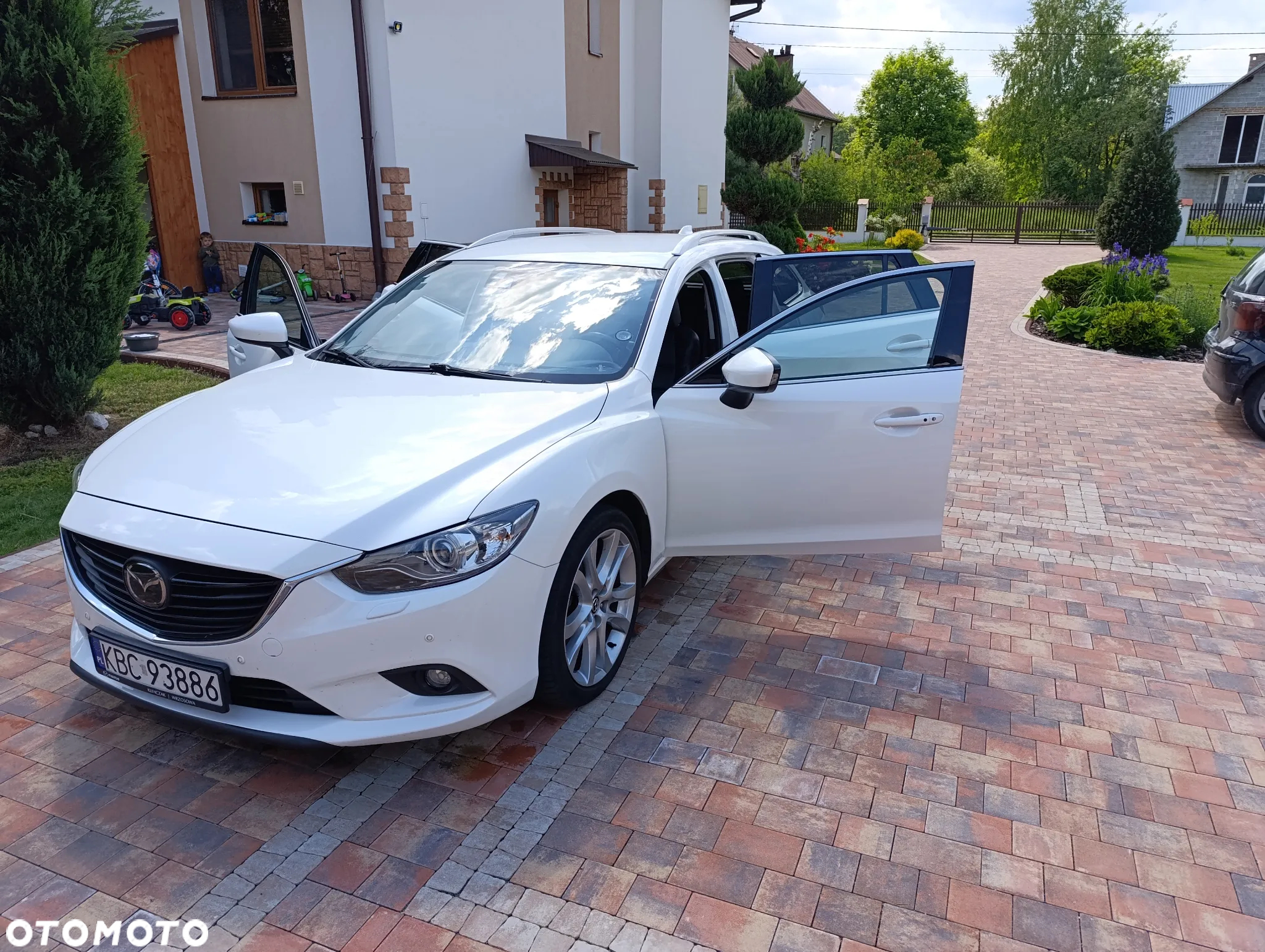 Mazda 6 2.5 Skypassion I-ELoop - 8