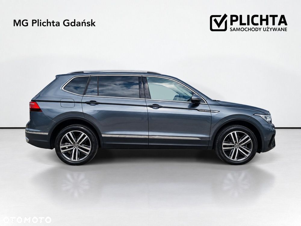 Volkswagen Tiguan Allspace 2.0 TDI 4Mot Elegance DSG - 7
