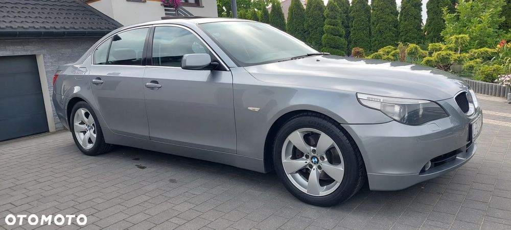 BMW Seria 5 - 15