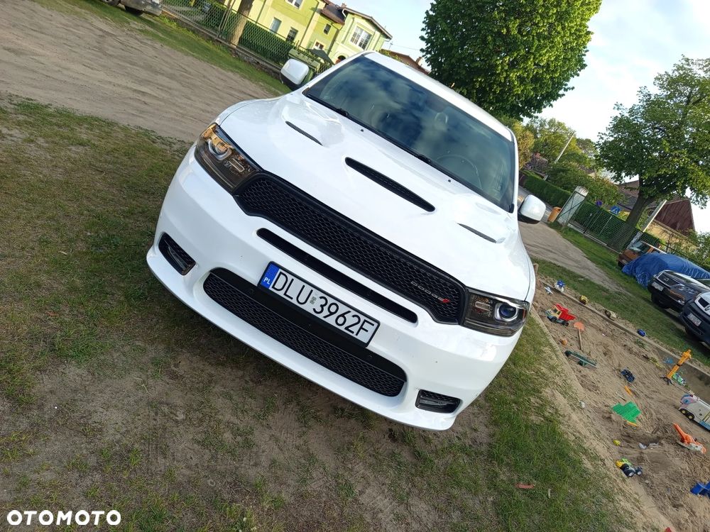 Dodge Durango - 1