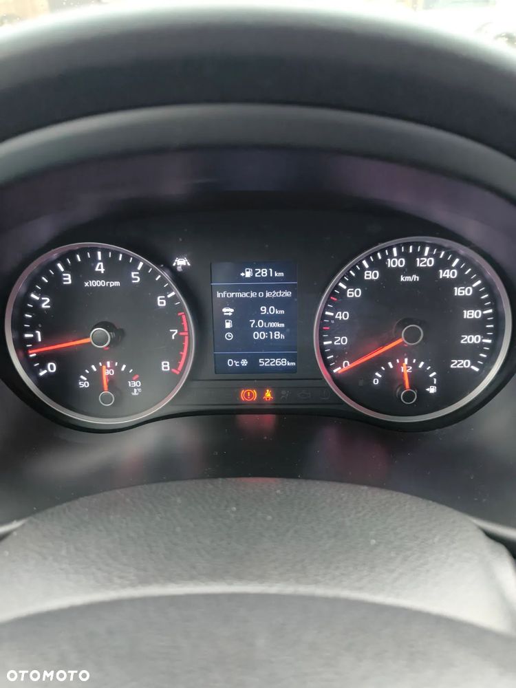 Kia Stonic 1.4 XL - 10