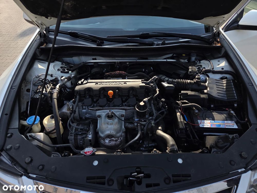 Honda Accord - 11