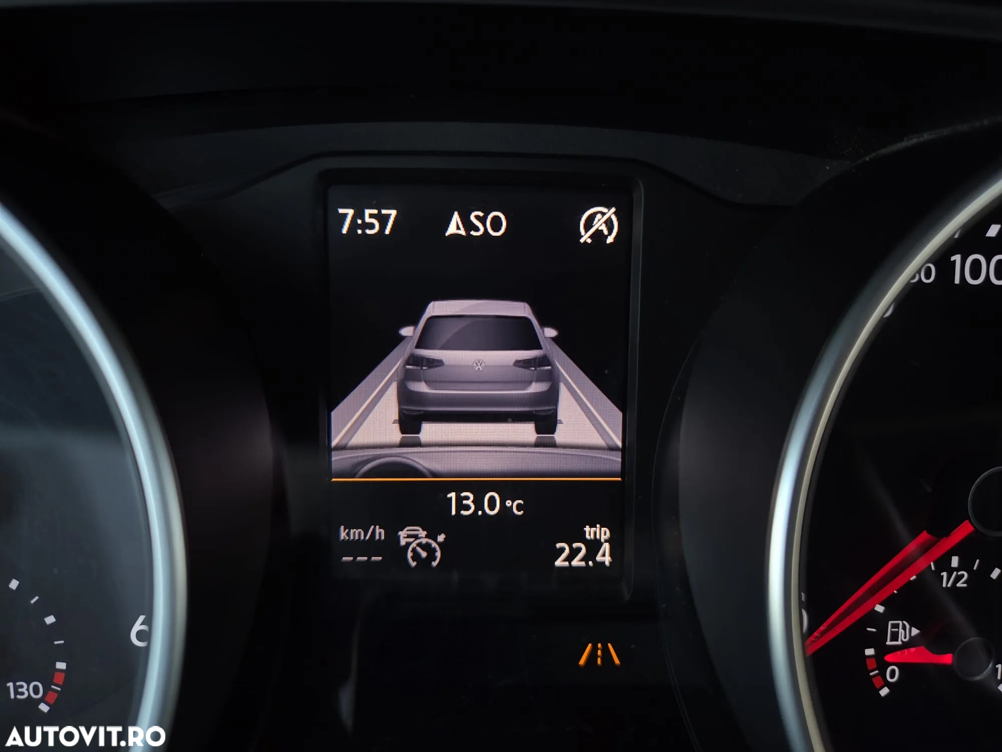 Volkswagen Tiguan 2.0 TDI 4Mot DSG Highline - 31