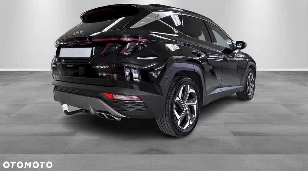 Hyundai Tucson 1.6 T-GDi PHEV Executive 4WD - 2