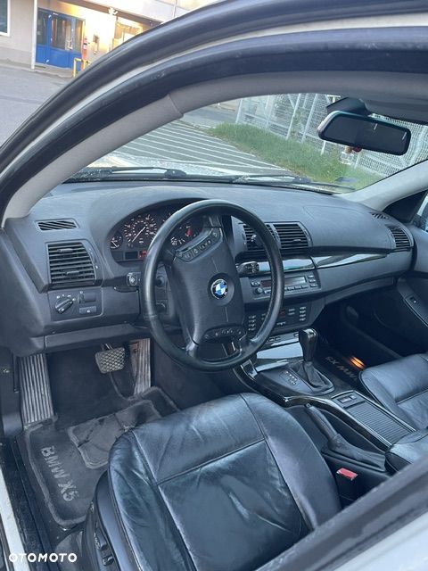 BMW X5 - 10