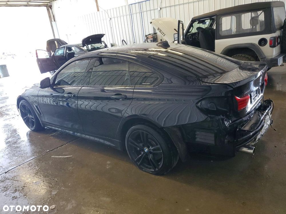 BMW Seria 4 - 4