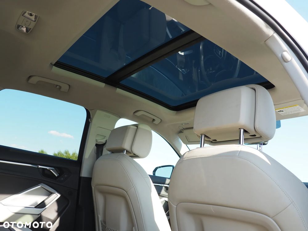 Audi Q3 45 TFSI quattro S tronic - 10