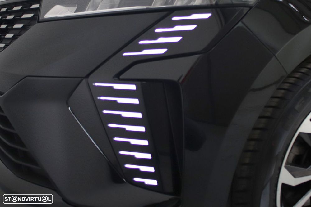 Renault Clio 1.0 TCe Techno Bi-Fuel - 6