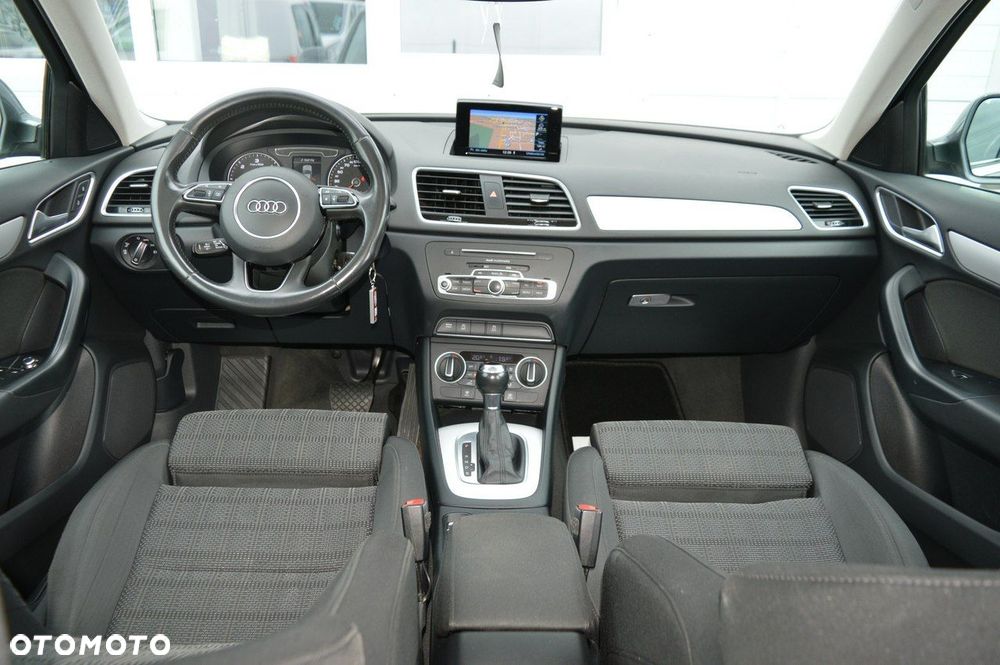 Audi Q3 2.0 TDI S tronic - 18