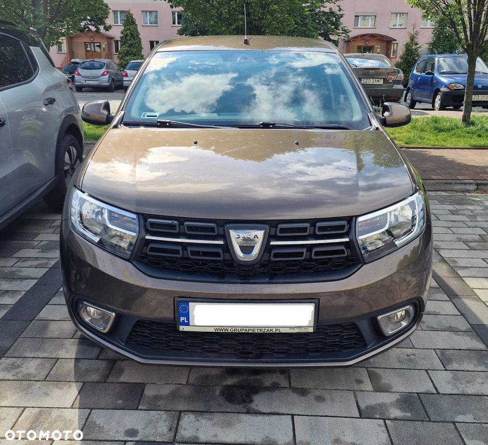 Dacia Logan 1.0 SCe Laureate - 3