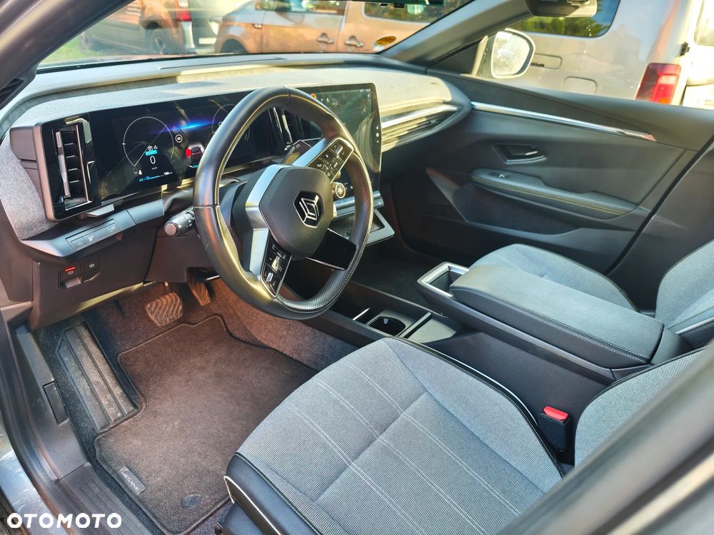 Renault Megane EV60 Techno - 21