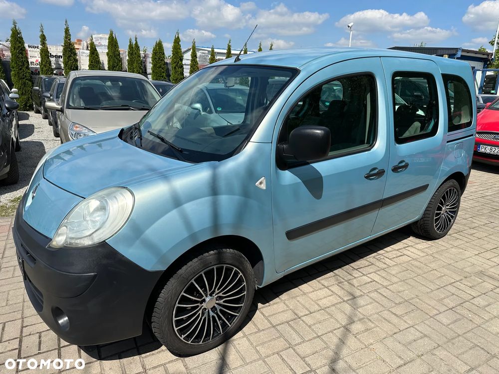 Renault Kangoo - 3