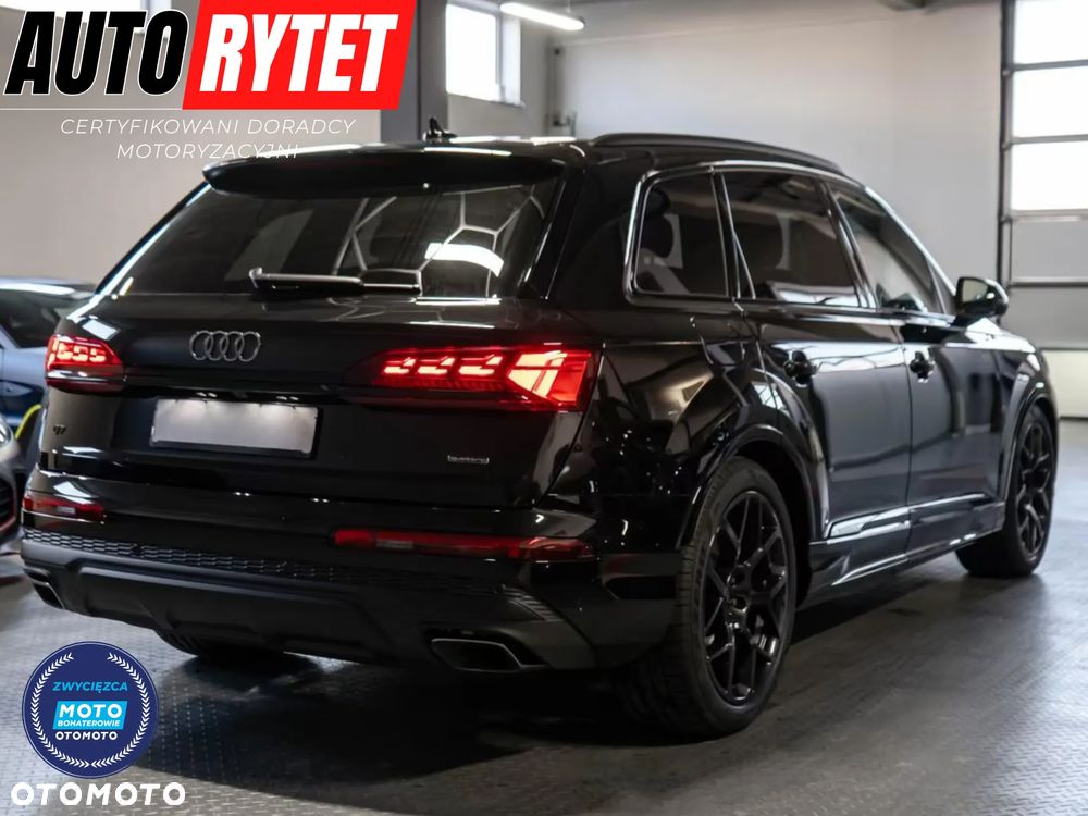 Audi Q7 - 5