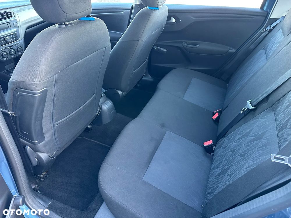 Citroën C-Elysée PureTech 82 Selection - 10