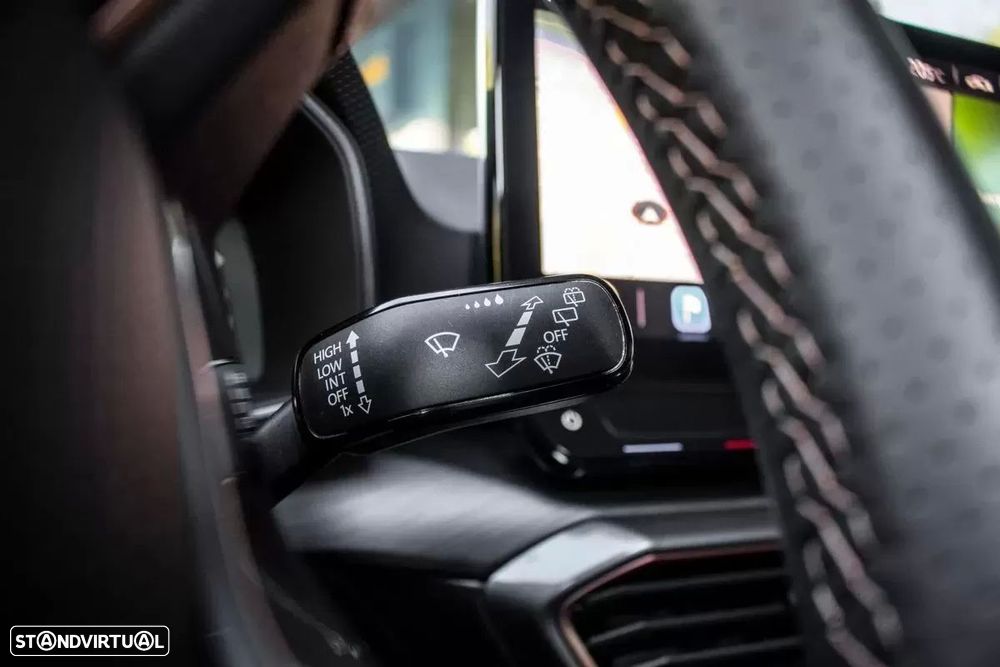 Cupra Leon ST 1.5 eTSI DSG - 17