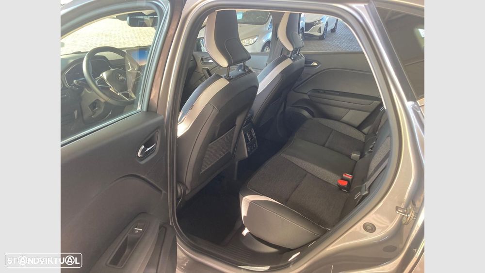 Mitsubishi ASX 1.6 PHEV Intense - 7