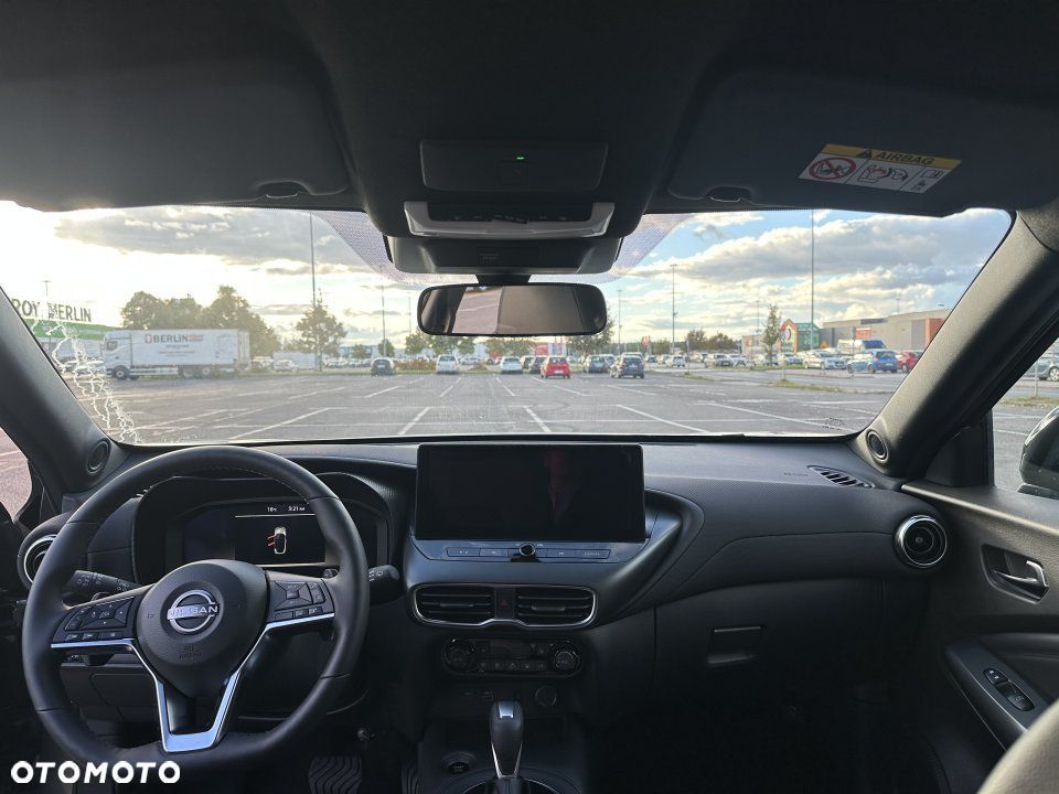 Nissan Juke - 10