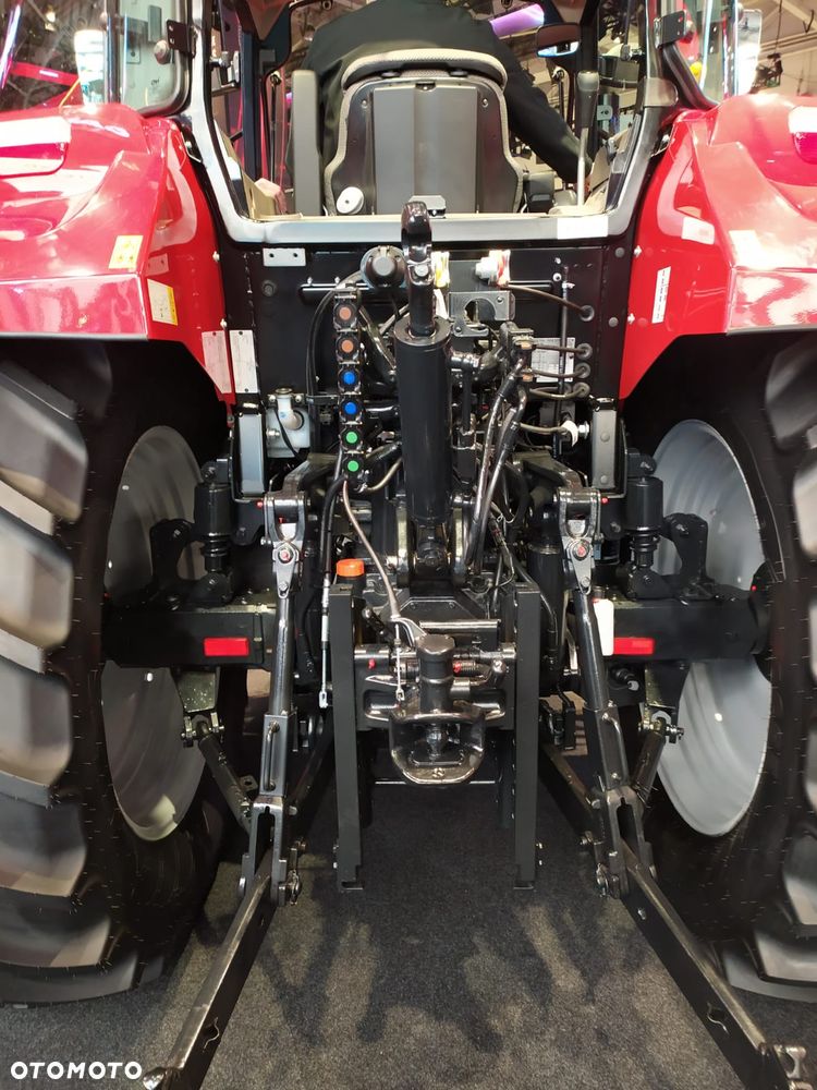 Case IH Farmall M 110 - 4