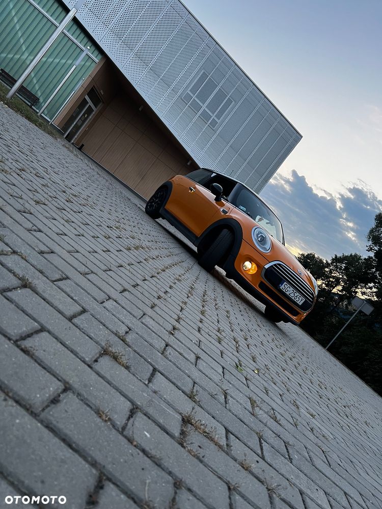 MINI Cooper - 3
