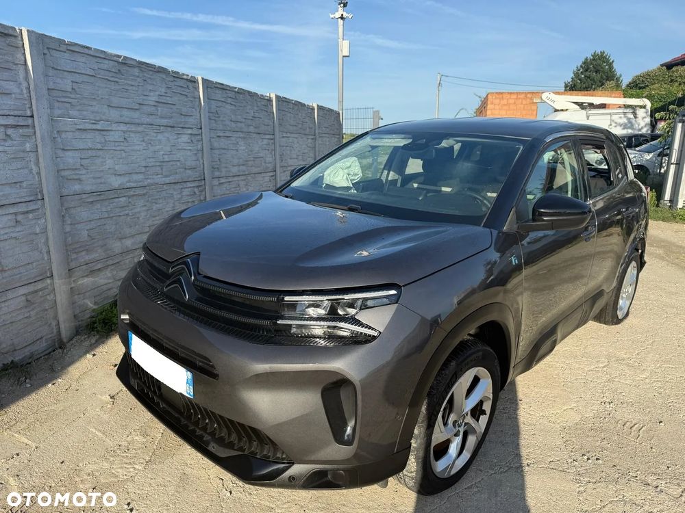 Citroën C5 Aircross 180 e-EAT8 PLUS - 6