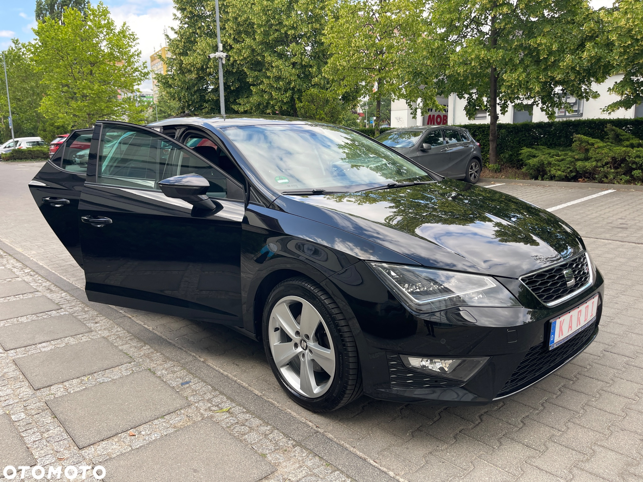 Seat Leon - 19