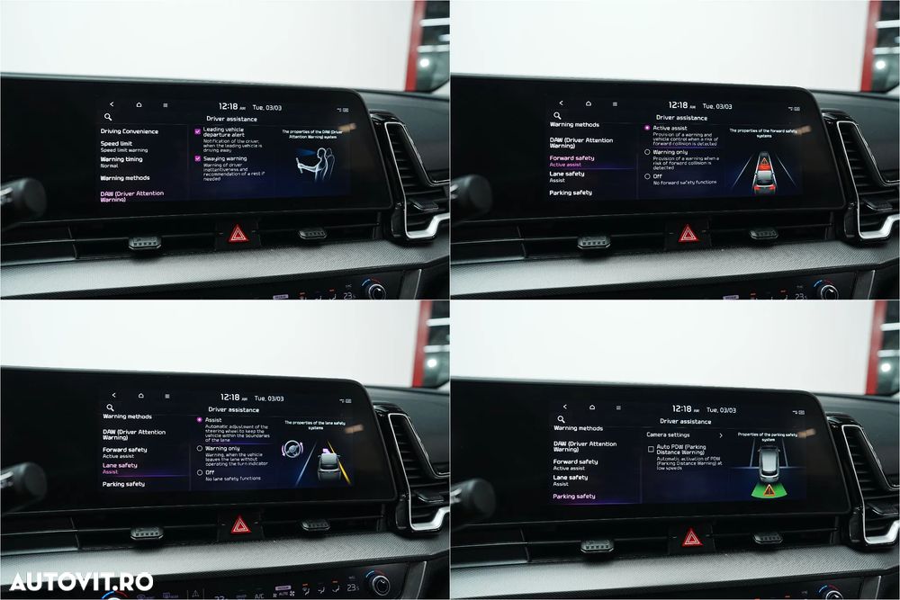 Kia Sportage 1.6 T-GDI AWD Nightline Edition - 38