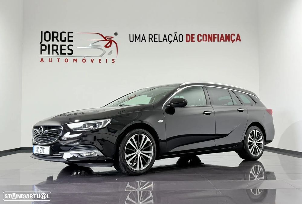Opel Insignia Sports Tourer 1.6 CDTi Innovation - 1