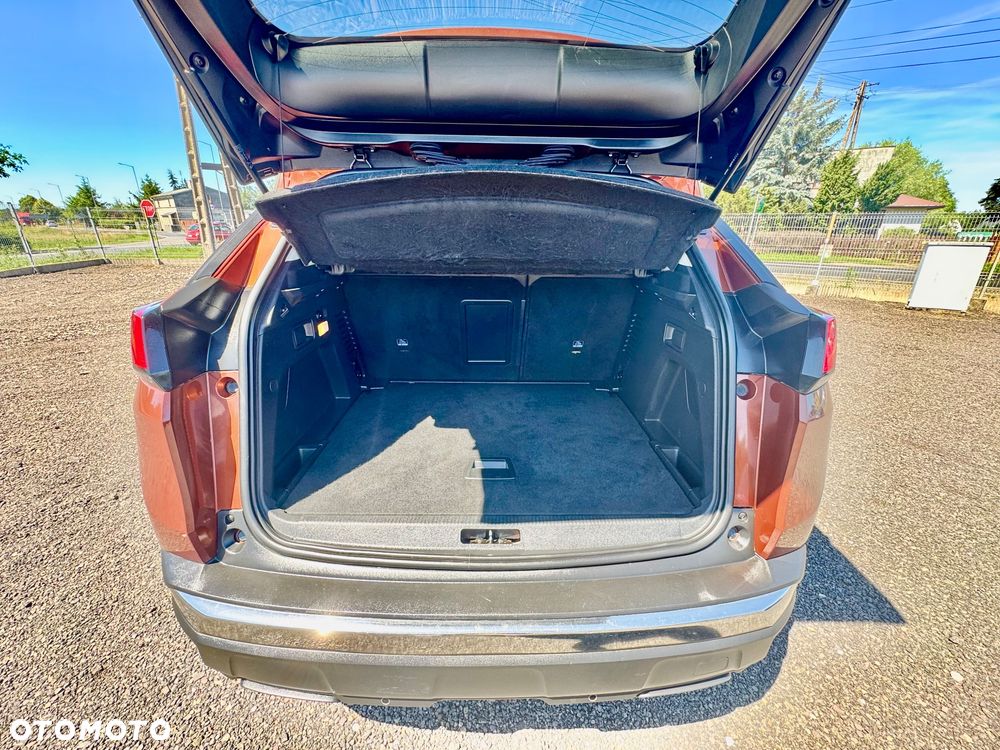Peugeot 3008 PureTech 130 Stop & Start GPF Allure - 21