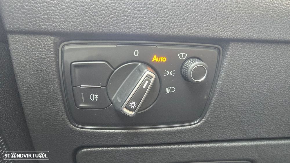 VW Passat Variant 1.4 TSI GTE Plug-in - 11