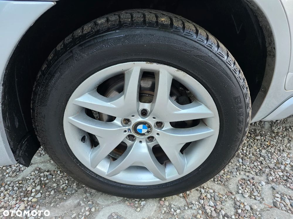 BMW X3 - 9