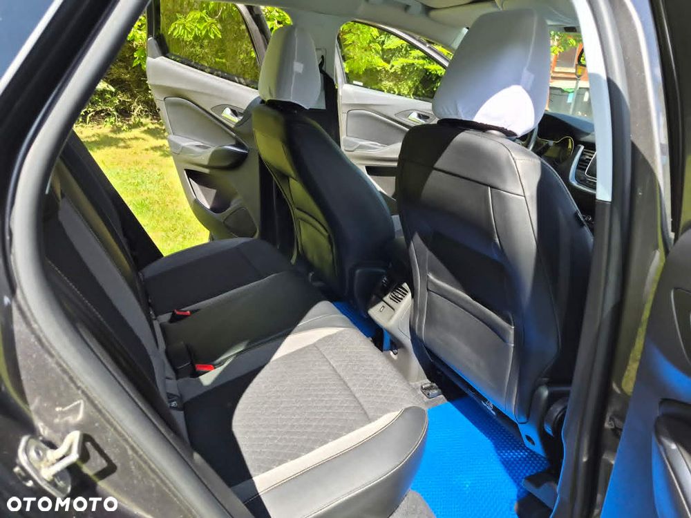 Opel Grandland X - 14