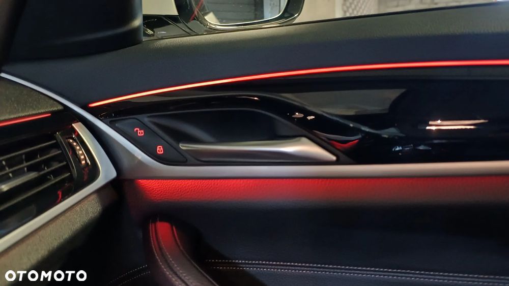 BMW Seria 5 520d Sport Line sport - 25