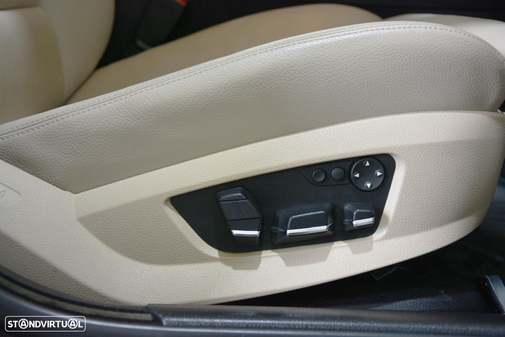 BMW 530 d Sport-Aut. - 17
