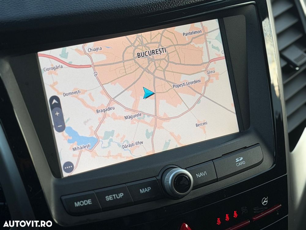 SsangYong Tivoli - 18