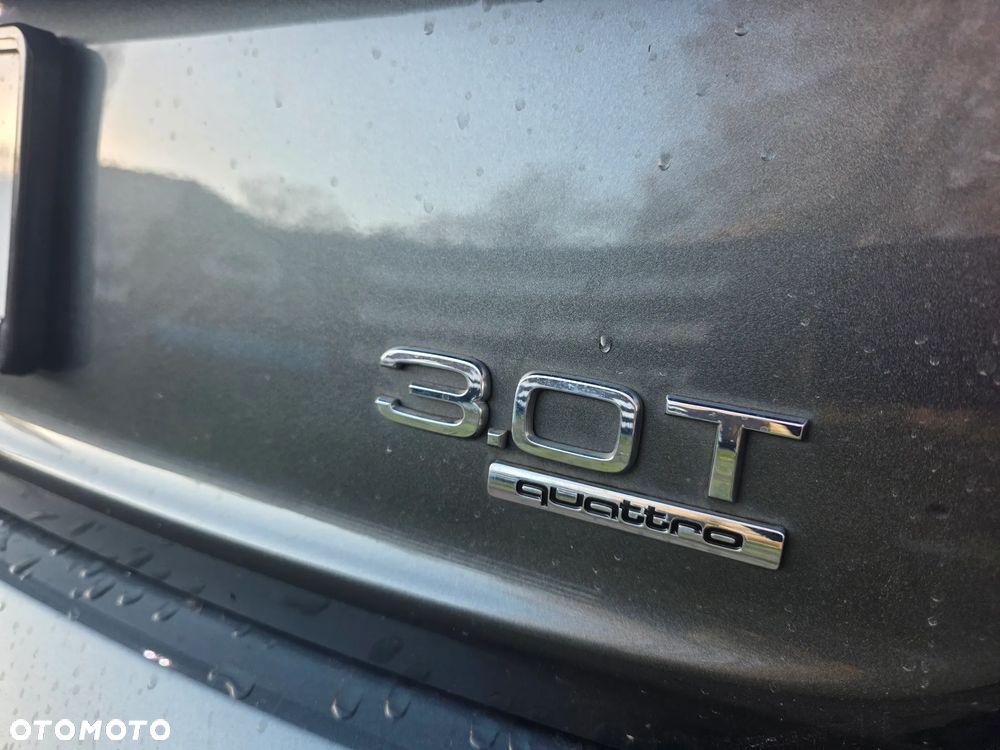 Audi Q7 3.0 TFSI Quattro Tiptronic - 22