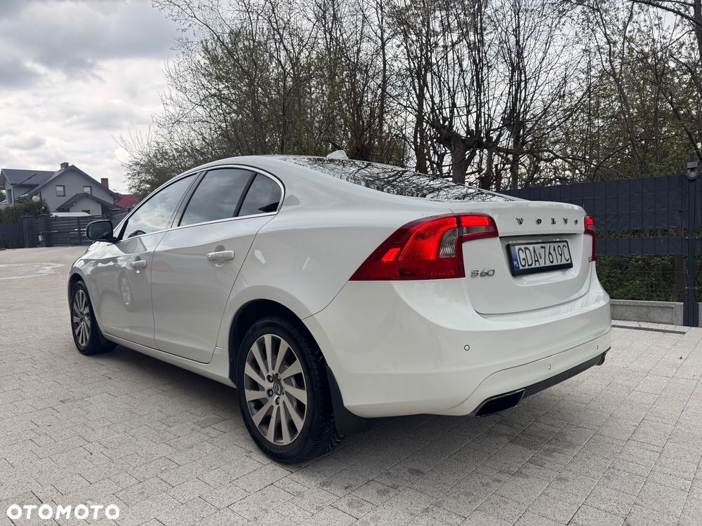 Volvo S60 - 10
