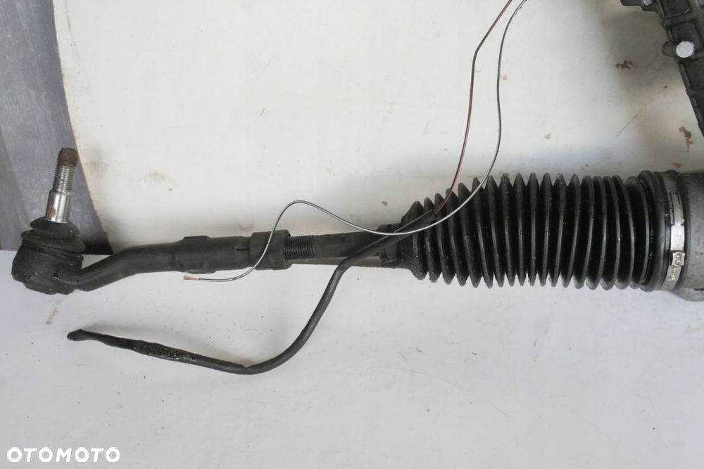 przekładnia maglownica BMW E65 6777543 - 2