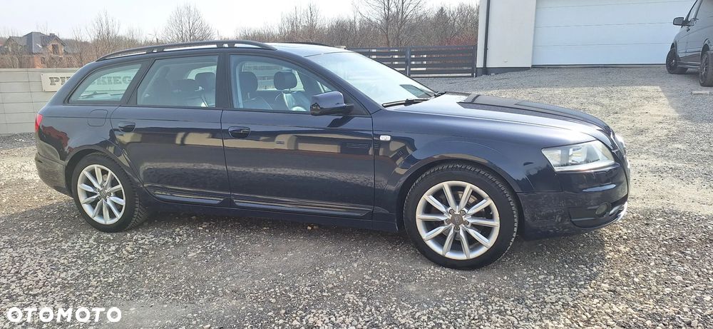 Audi A6 Allroad - 13