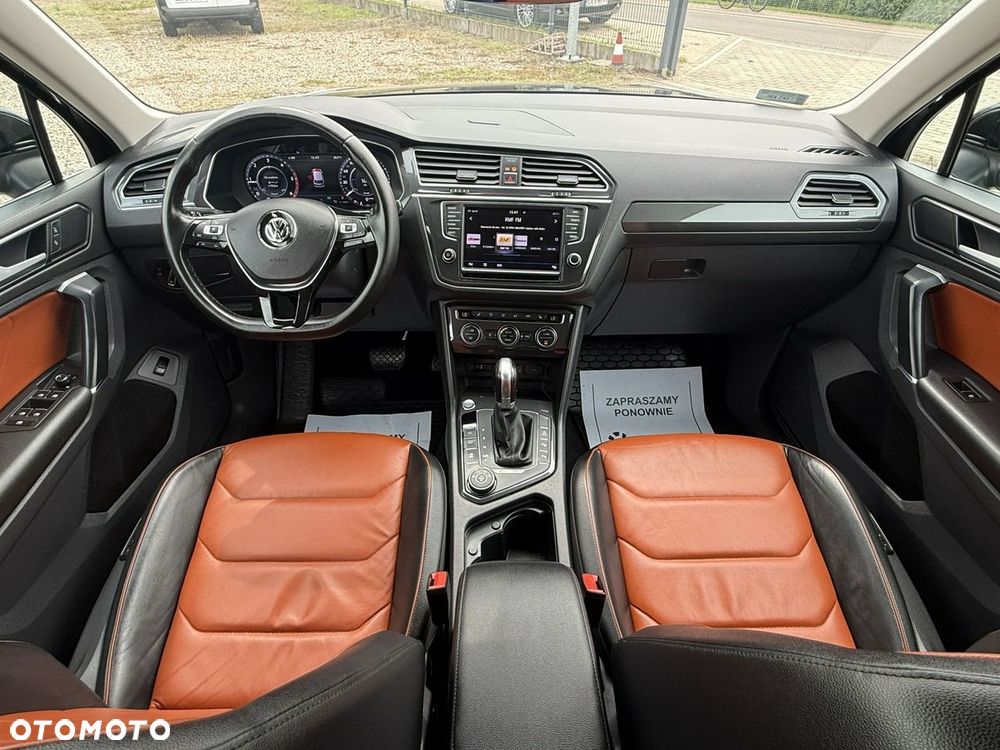 Volkswagen Tiguan - 5
